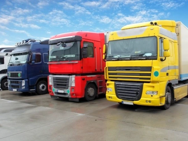 Ankara Hayrabolu Nakliye